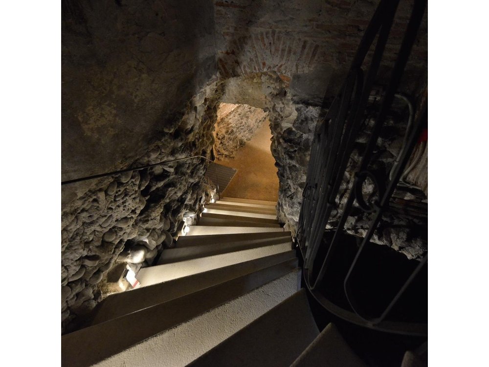 Verona Underground
