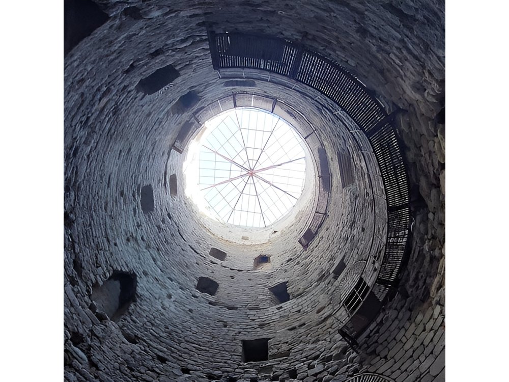 Istanbul City Walls & Byzantine Secrets – Private Walking Tour