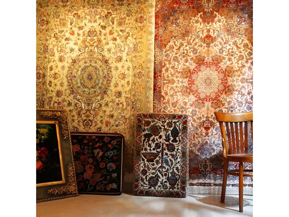 Istanbul private tour of historical Bazaars with anExpert guide