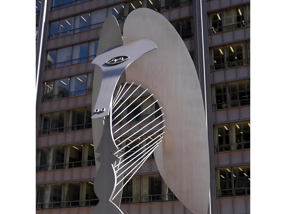 Chicago Walking Tour: Must-See Chicago