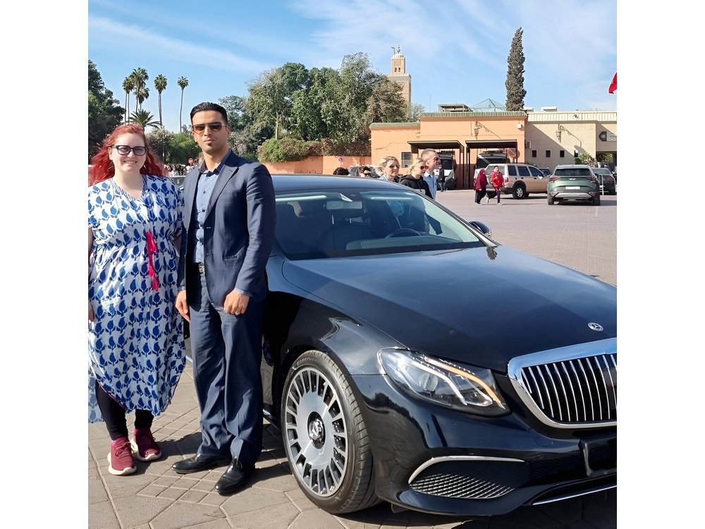Marrakech City Tour with Private Vehicle: Half or Full Day Tour