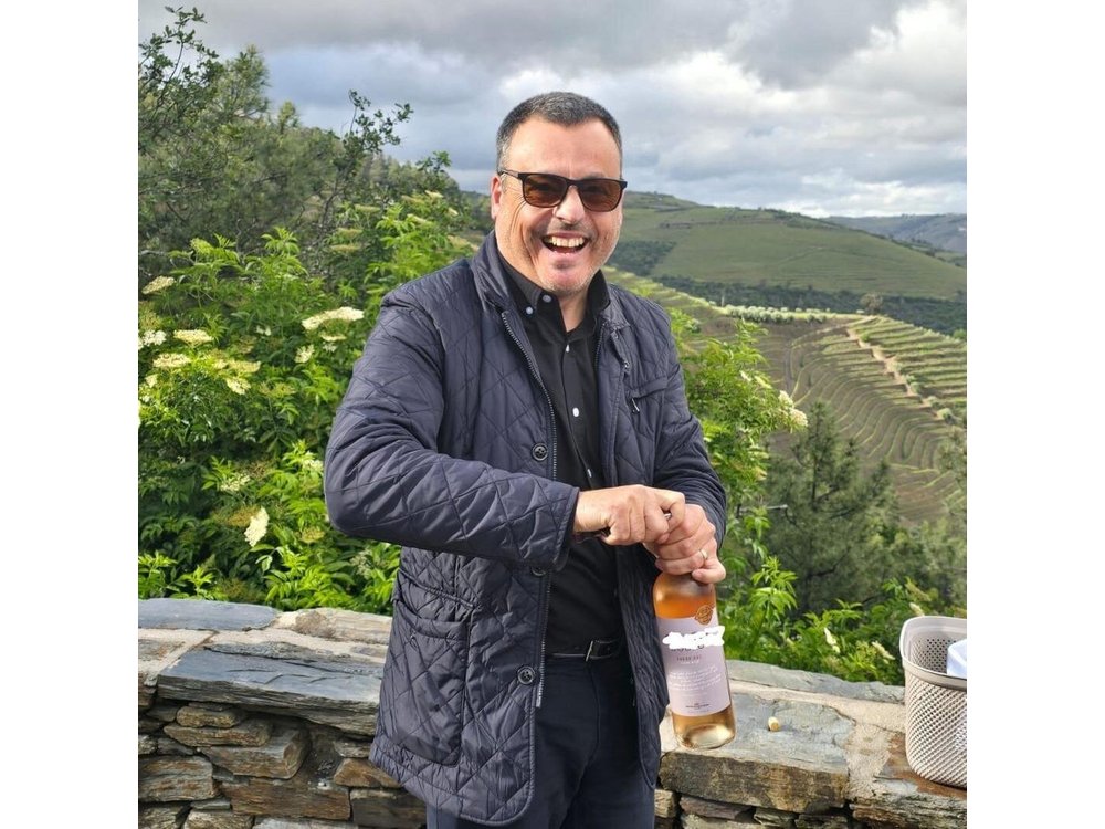 Douro Valley private tour full day