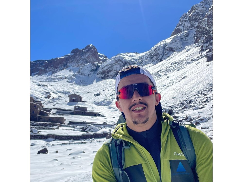 Private 2-Day Toubkal Trek from Marrakech with Accommodation