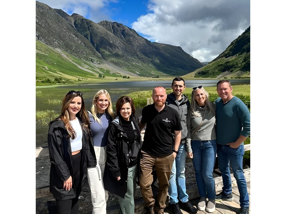 Edinburgh: Ultimate 5-Day Skye & Highlands Privately Guided Tour