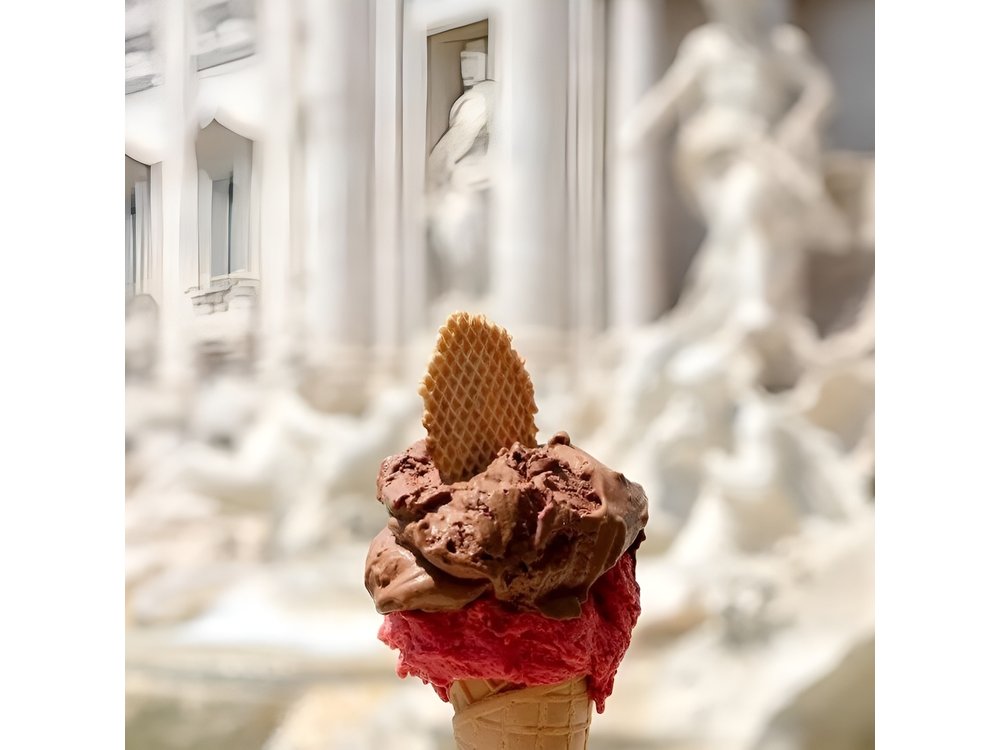 Rome Local Food Private Guided Walking Tour