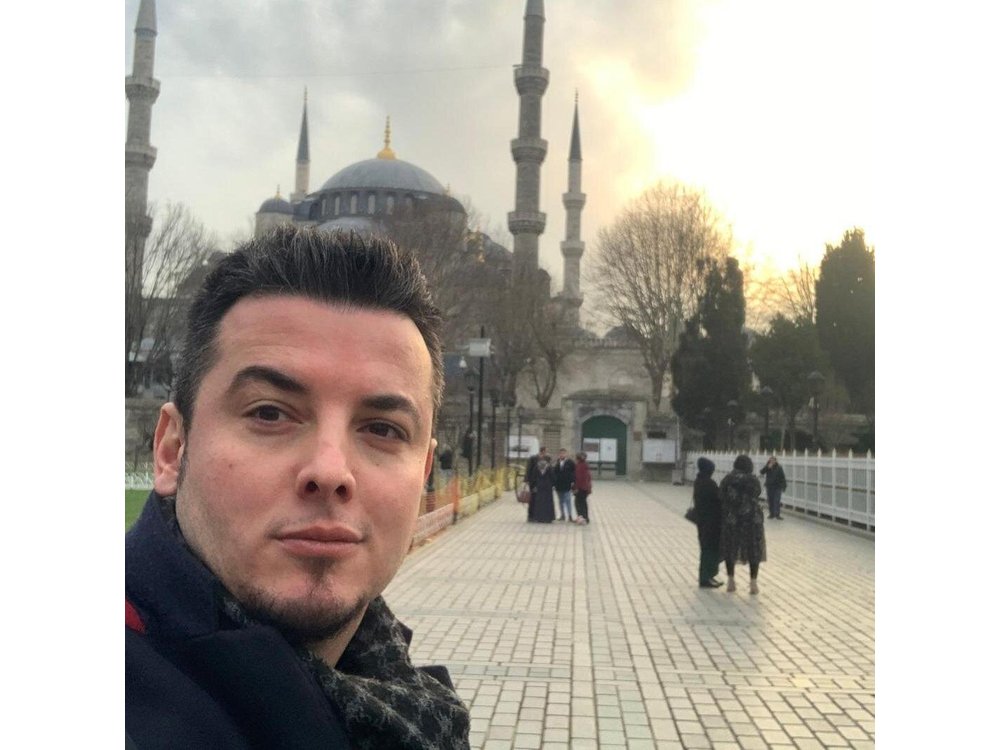 Private Tour in Istanbul with an Expert Guide
