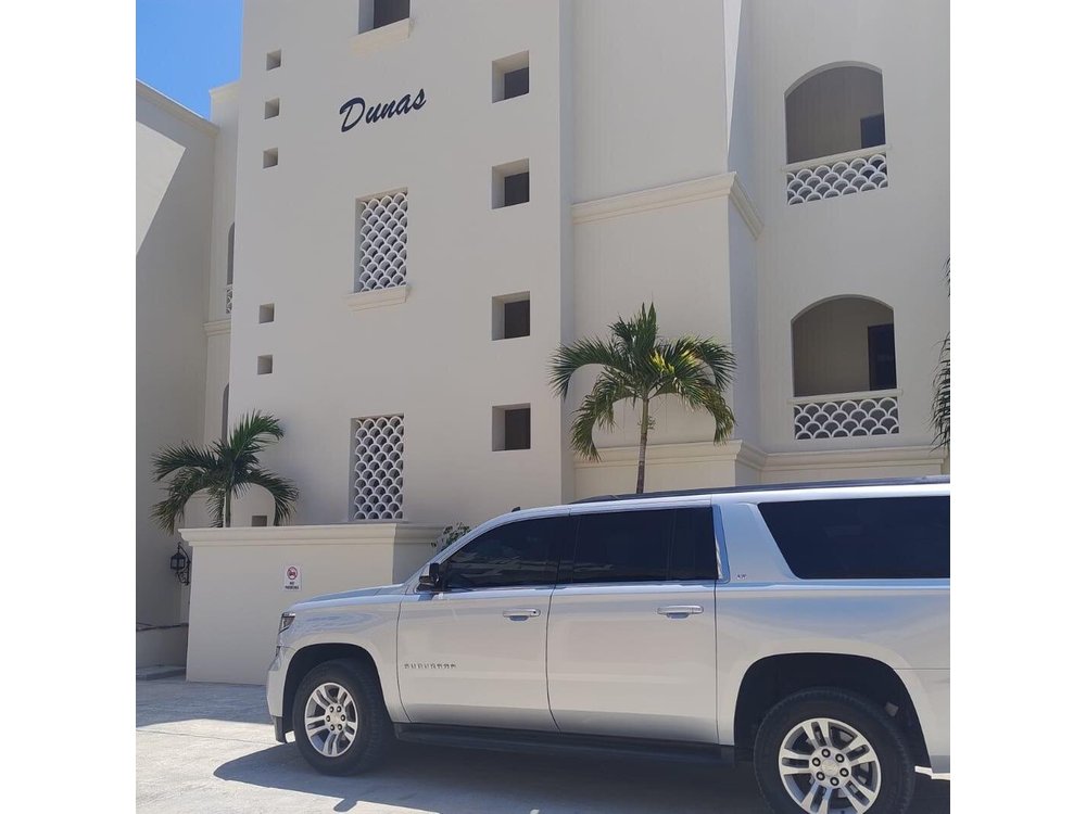 Private Trip From Airport to San Jose Del Cabo Hotels RT