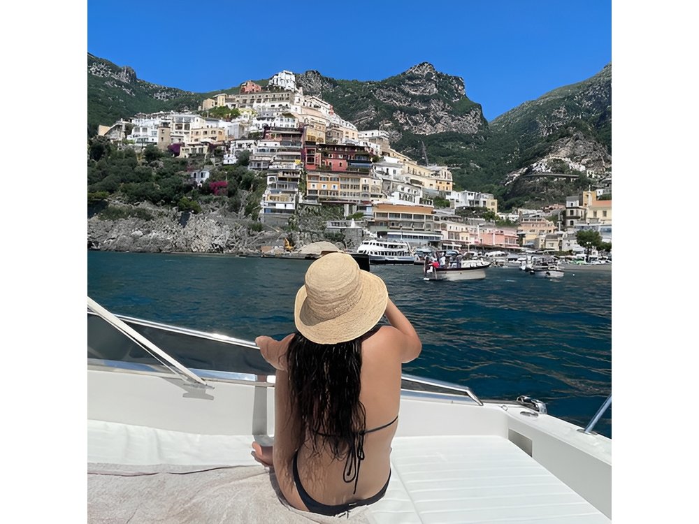 Private Day Trip Around Positano and the Amalfi Coast