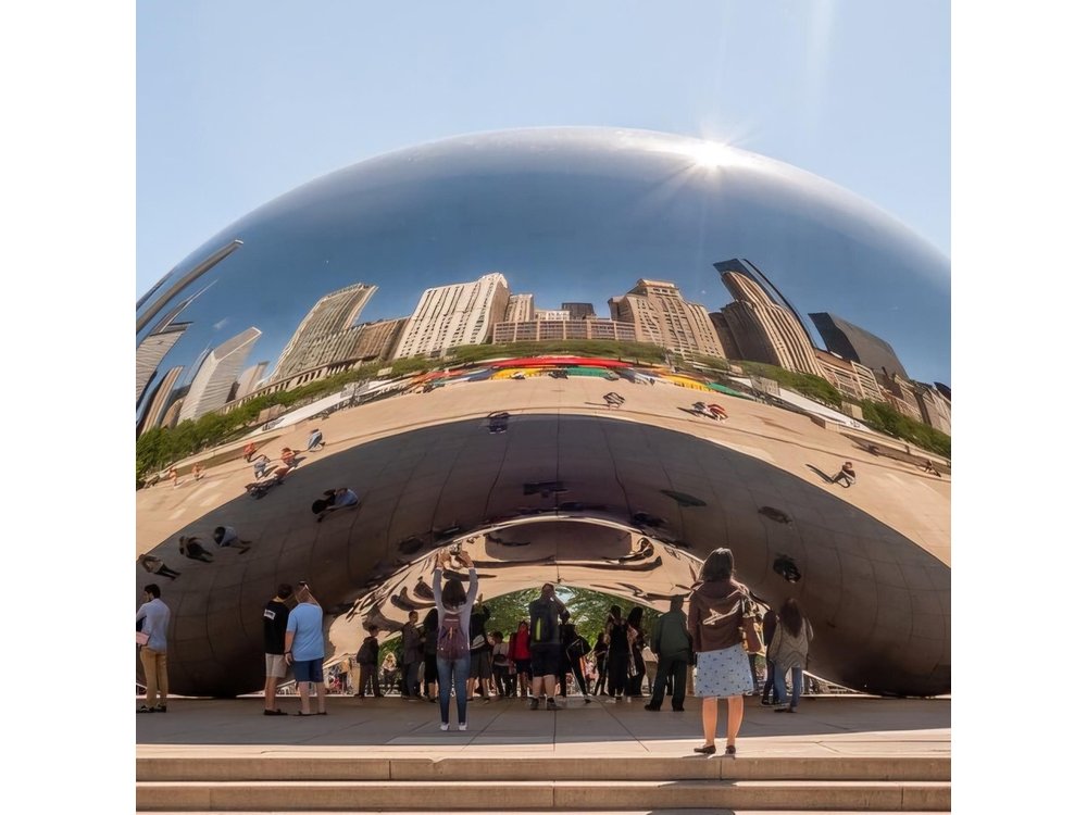 Chicago Fire TV Show Set Tour