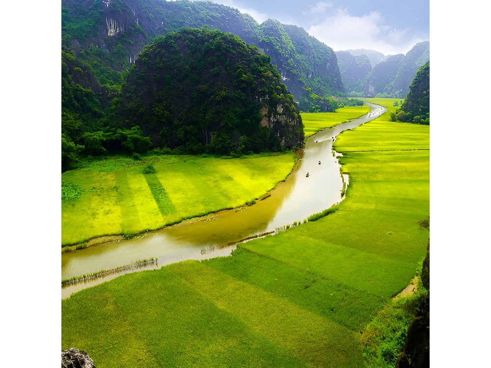 Best Private Day Trip Hanoi to Ninh Binh: Multiple Options
