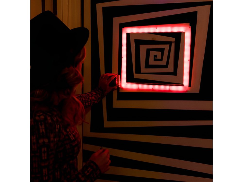 Magicians Heist Private Escape Room in Glasgow
