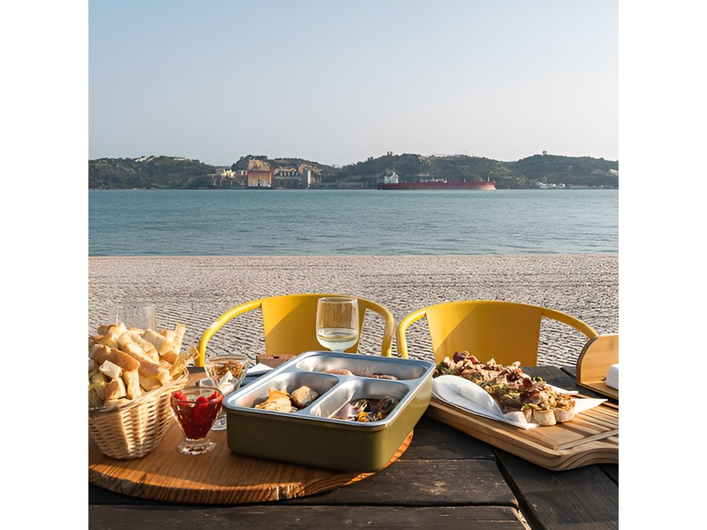 Secret Walking Food Tours in Lisbon - Belém
