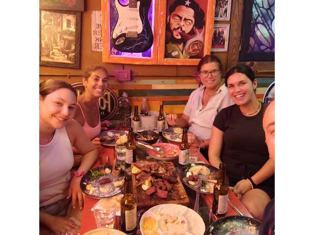 Eden’s Tirana Food & Drink Tour