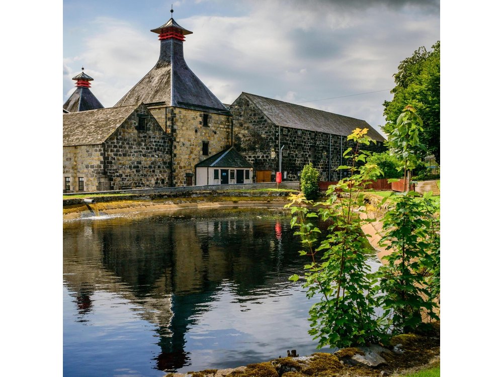 Inverness: Ultimate Whisky Experience