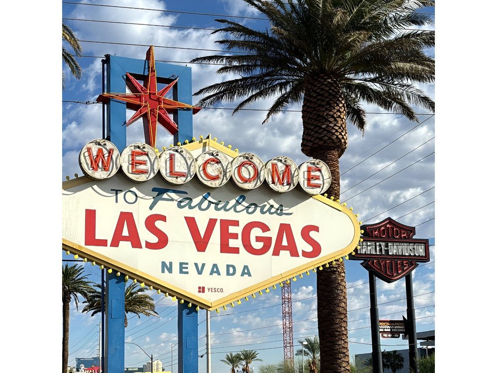 Las Vegas City Tour