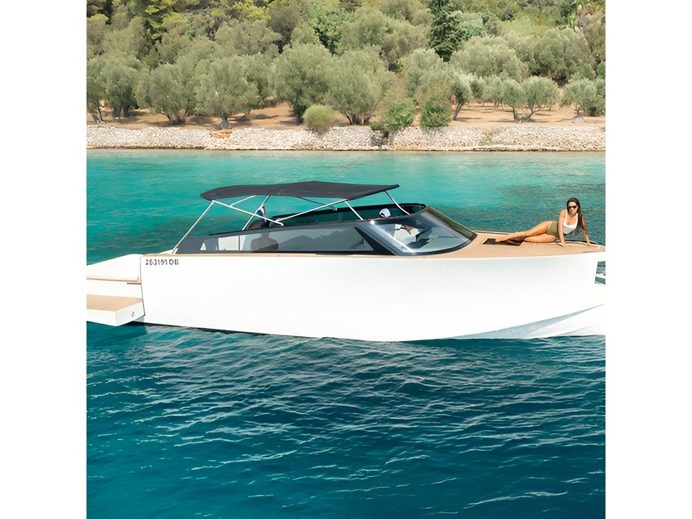 Dubrovnik to Elaphiti: Yacht Escape in Style