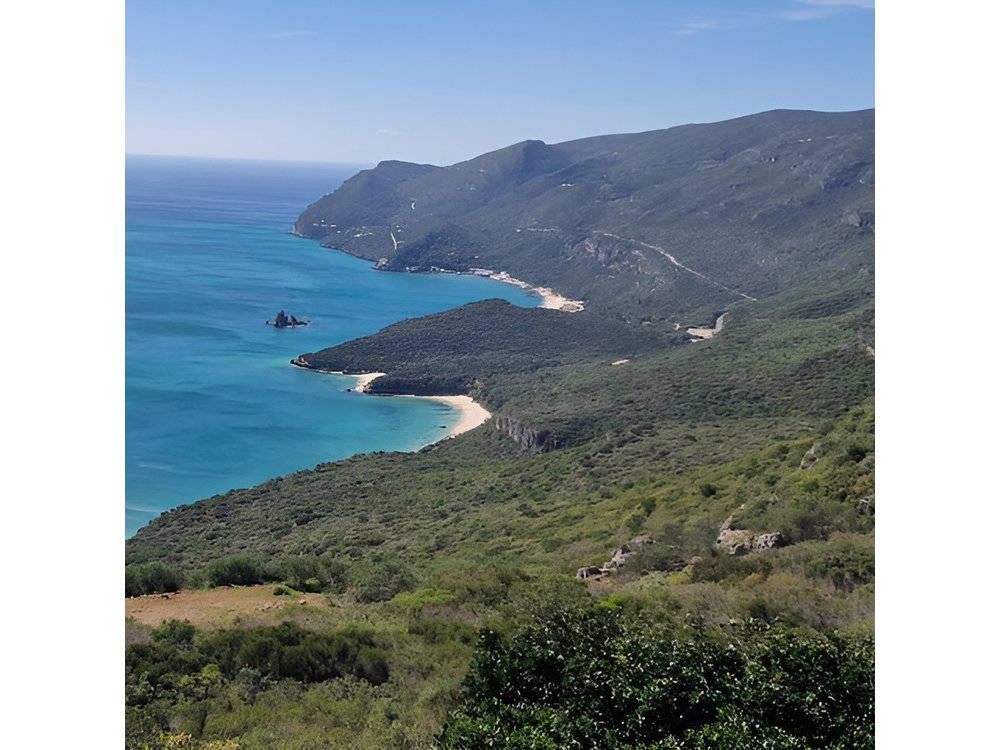Lisbon Wine Tour: Azeitao, Setubal and Arrabida and Hotel Pickup
