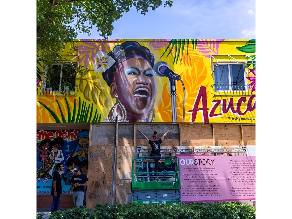 Miami City Tours – 5 Sites, 4 Stops, One Tour – 3.5 Hours of Fun