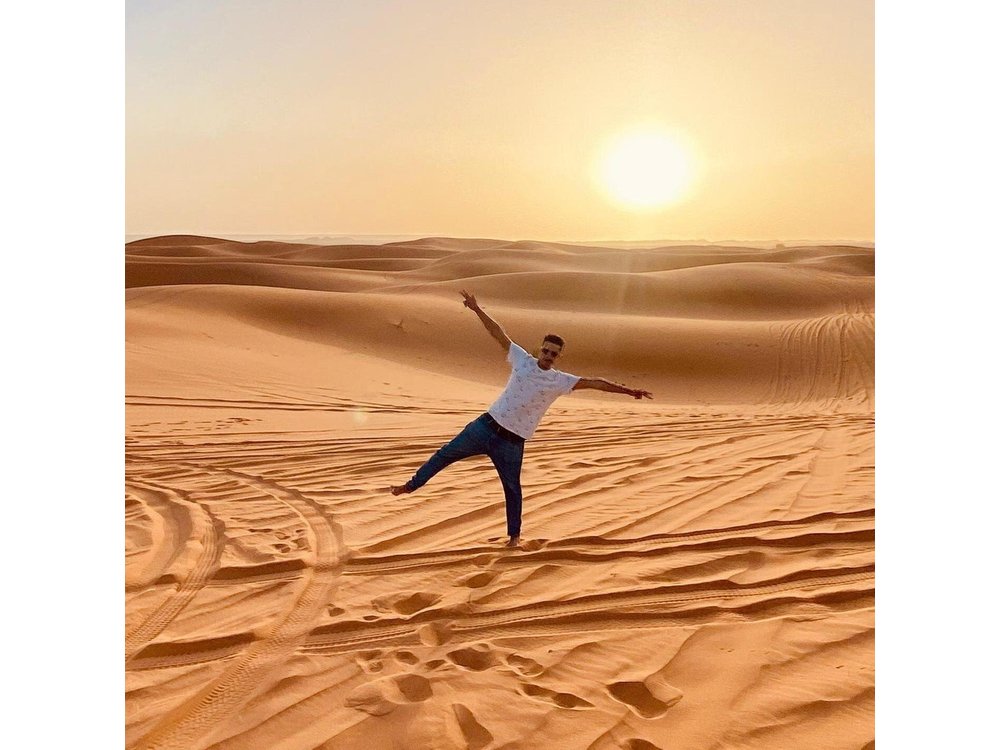 3 Days Desert Trip From Marrakech to Merzouga Desert