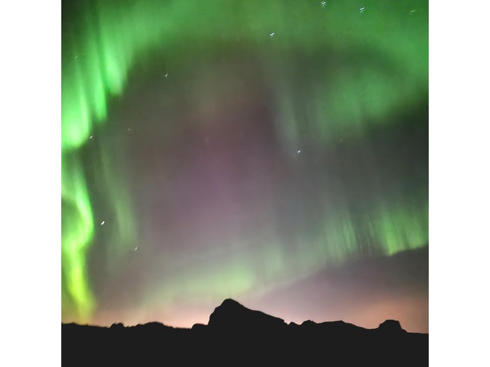 Reykjavik Northern Lights Evening Adventure Guided Tour