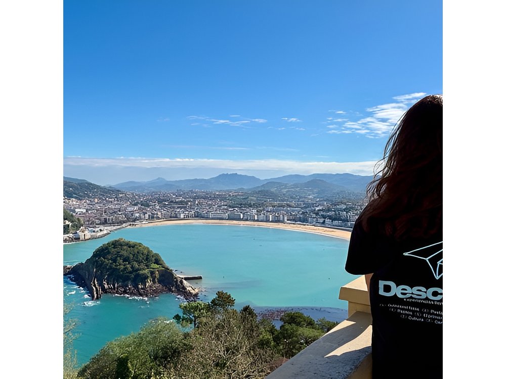 San Sebastian Historic Walking Tour in Small Group