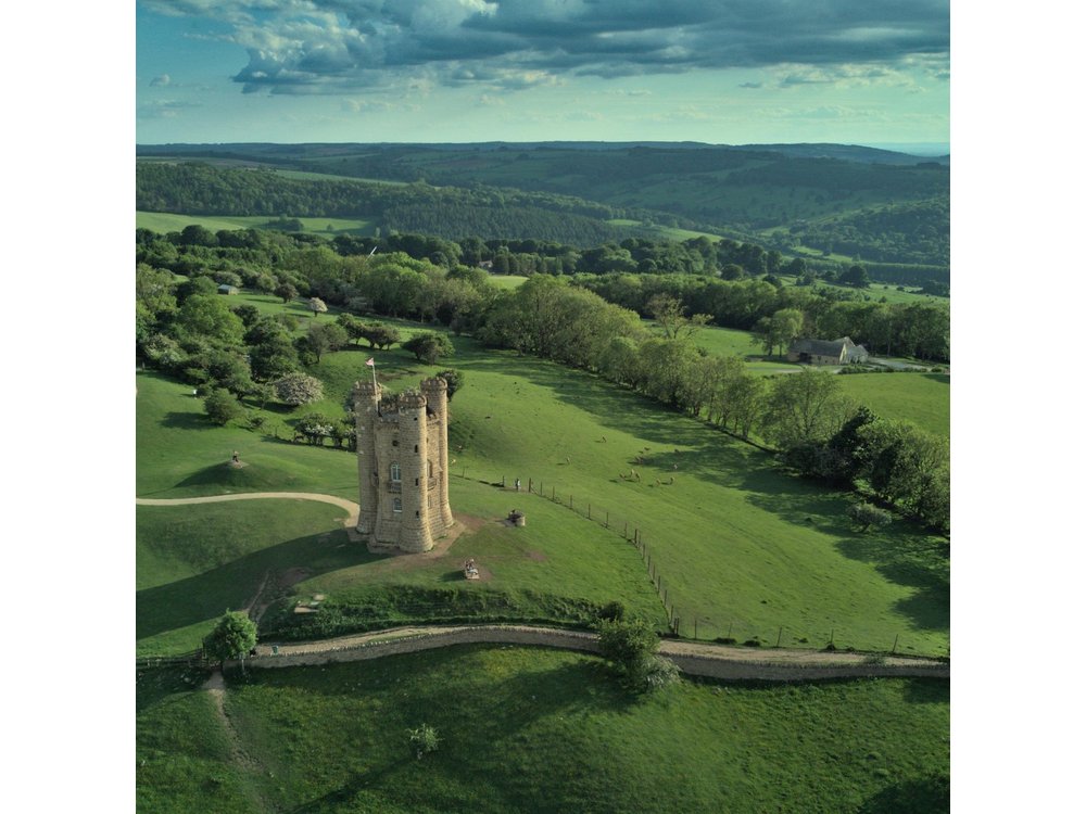 Day-Trip from London to Cotswolds Villages