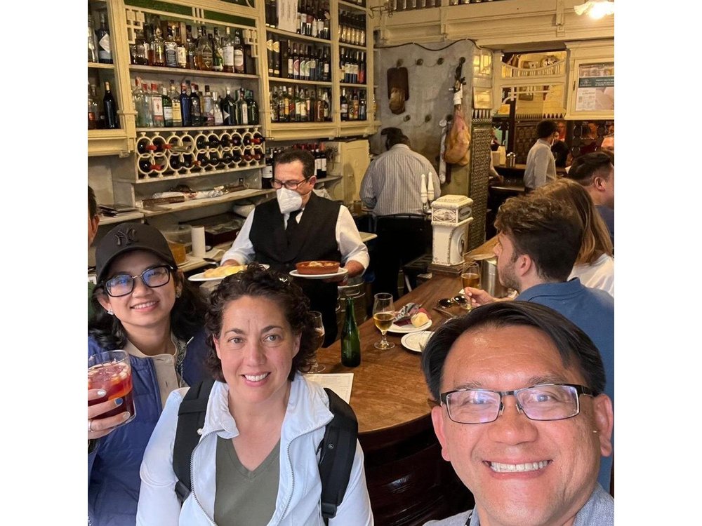 Private Gastronomic Tour in San Sebastian