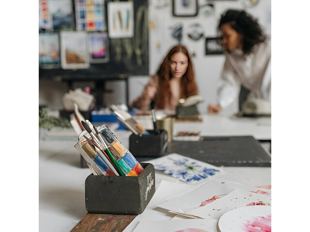 Explore Your Artistic Talent with WeLocArt in Paris