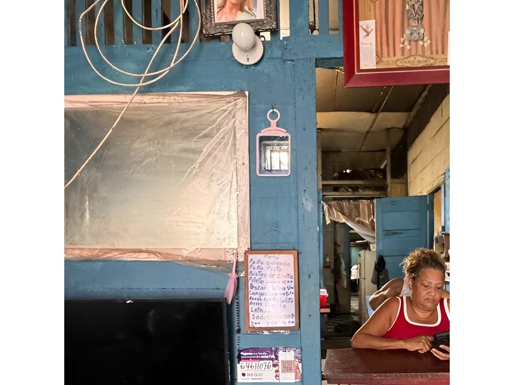 Local to the Not so Local Food and Drink Tour: Panama City