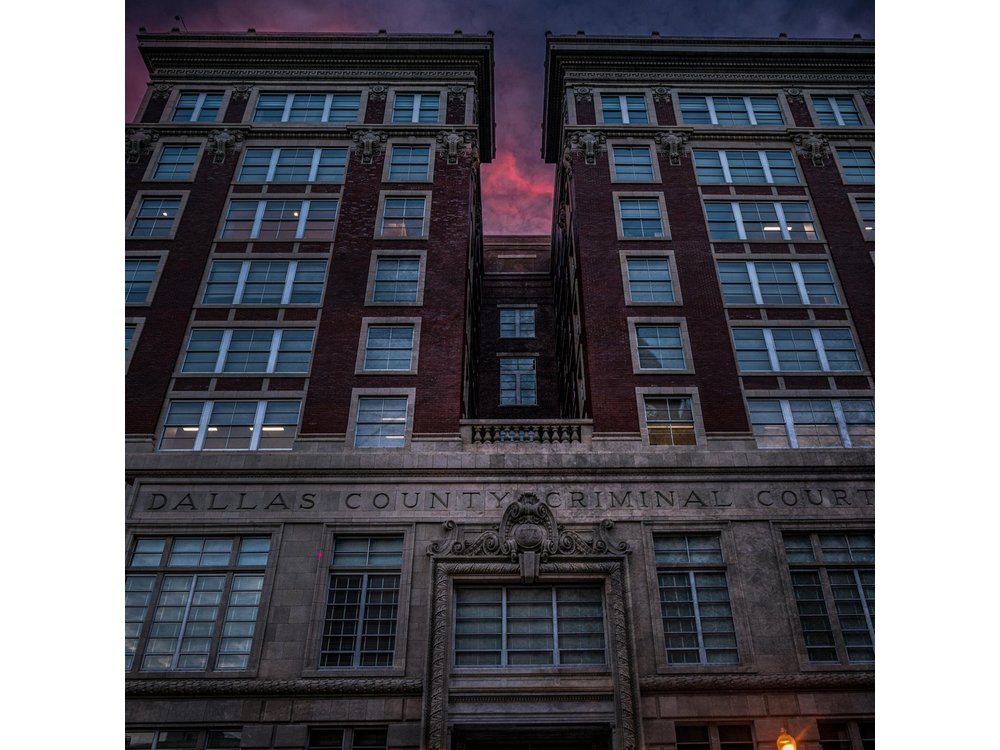 Deadly Dallas Ghost Tours: Blood, Bones, and Burials