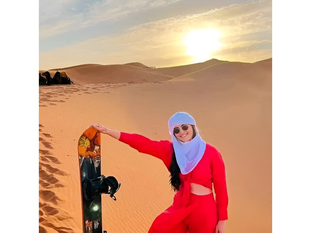 Grand Morocco Tour: 11 Days from Casablanca