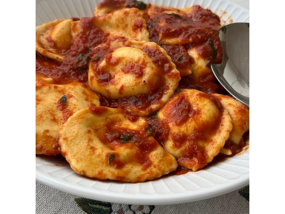 Tradizional cooking class-Arenella experience