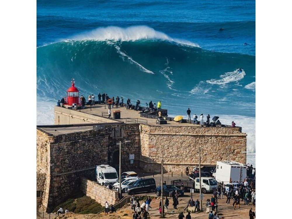 Fatima, Nazaré and Óbidos Private Tour From Lisbon