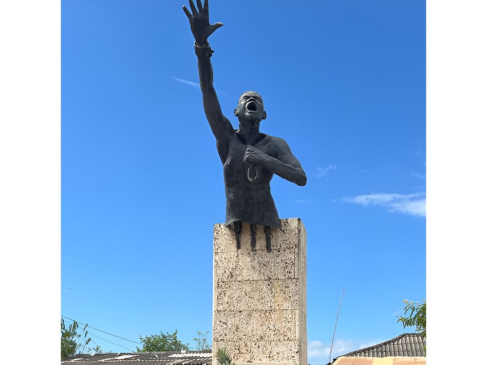 Cartagena : Full-Day Tour to San Basilio de Palenque