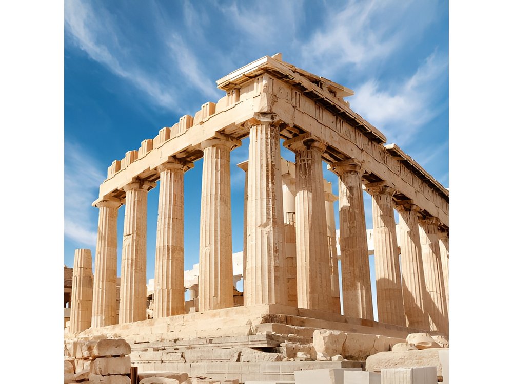 Private Luxury Tour: Athens Acropolis & Iconic City Highlights