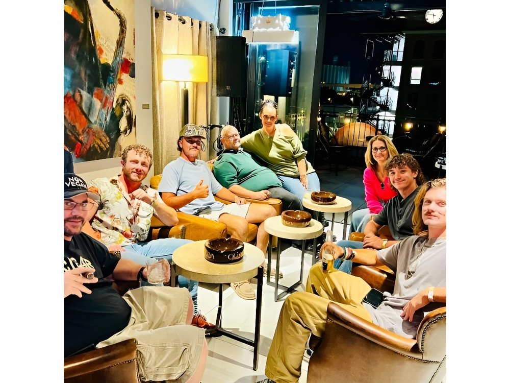 Tampa's Cigar City Bus Tour