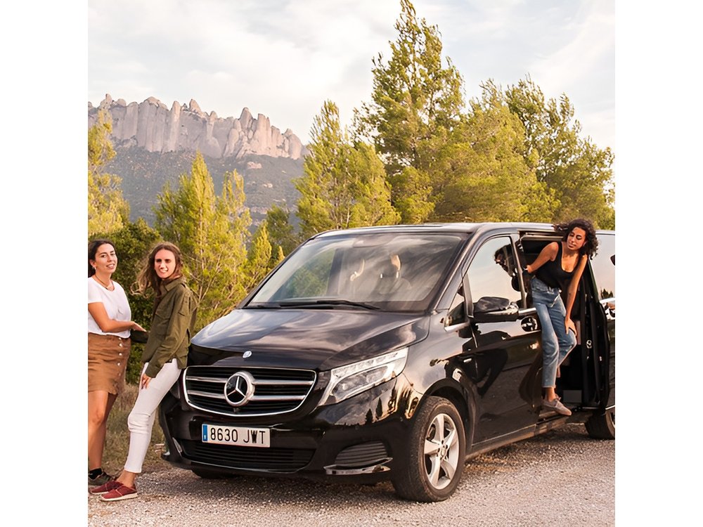 The Essence of Priorat | Private Wine Tour from Barcelona
