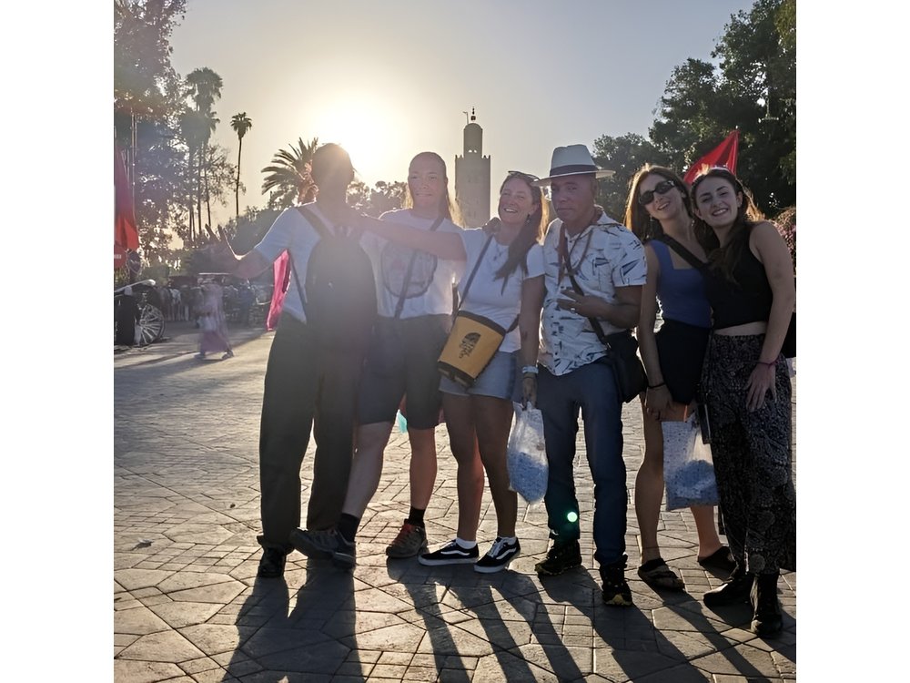 I Segreti di Marrakech – Visita Guidata Privata