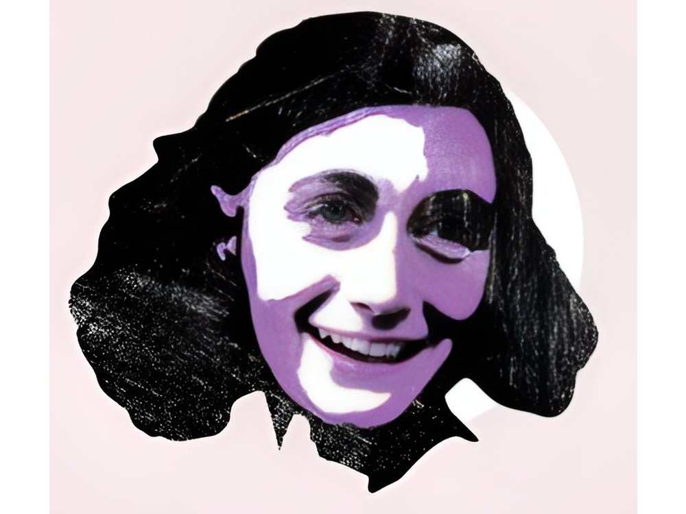 Amsterdam Free tour World War II and Anne Frank