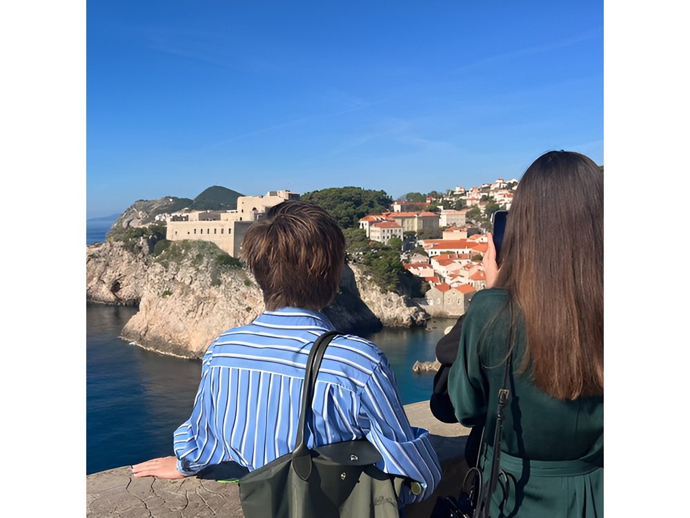 Private City Wall tour of Dubrovnik