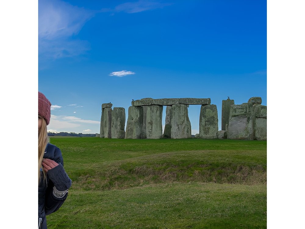 Visit Bath And Stonehenge: Private Black Cab Day Trip from London
