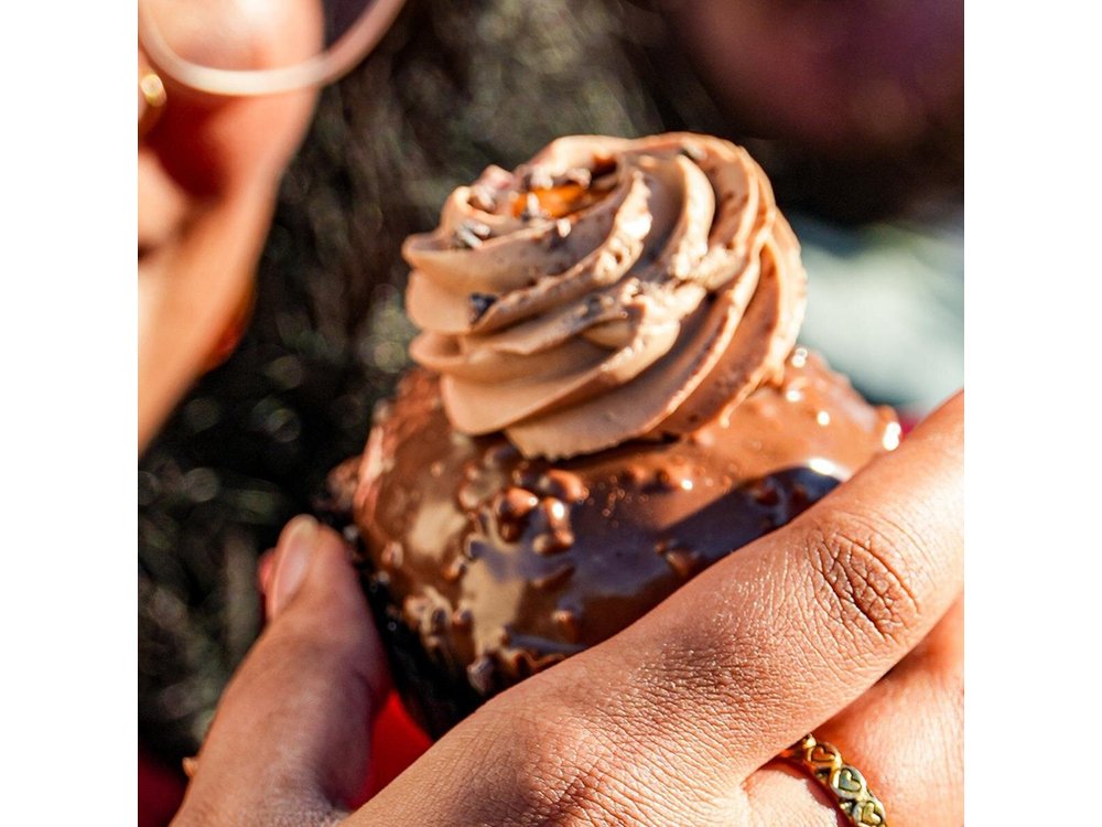 London Sweet Treats Food Tour: Covent Garden & West End