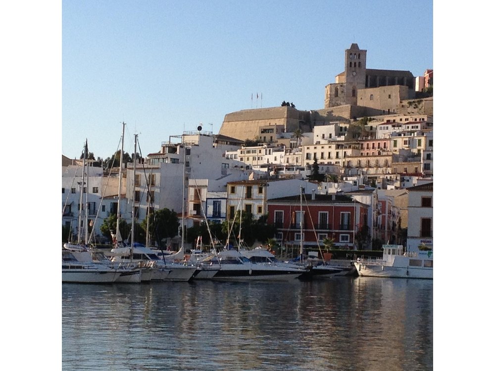 Ibiza Tour Island Bus Tour with Hippie Market Visit
