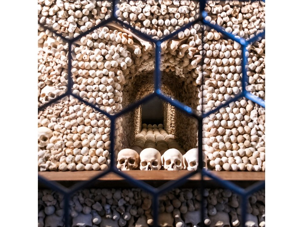 Half-Day Trip to Kutna Hora+Bone Church and Free Time from Prague