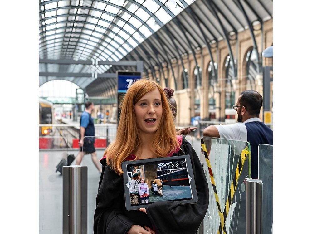 The Best Harry Potter Tour & The London Dungeons