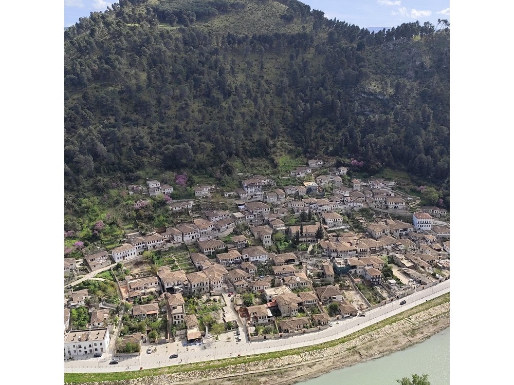Tirana to Berat Private Day Trip – UNESCO Ottoman & Byzantine Gem