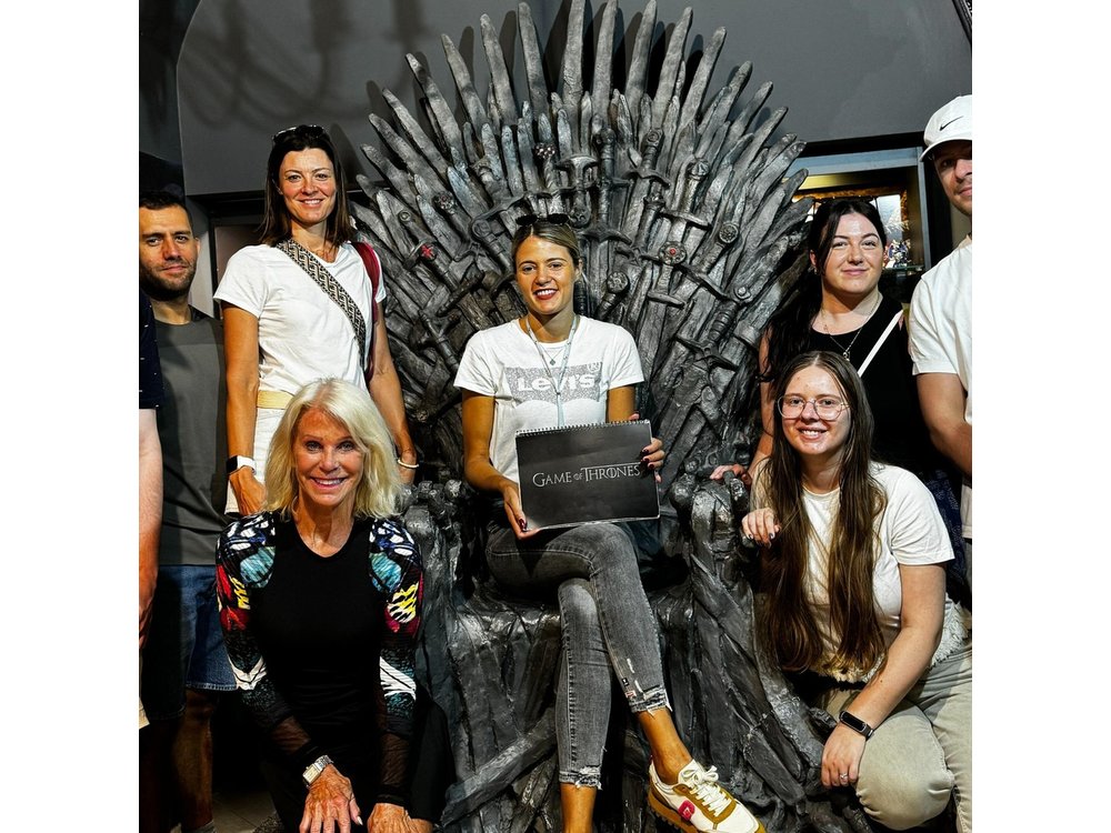 The Legend Behind Dubrovnik and King's Landing (Game of Thrones)