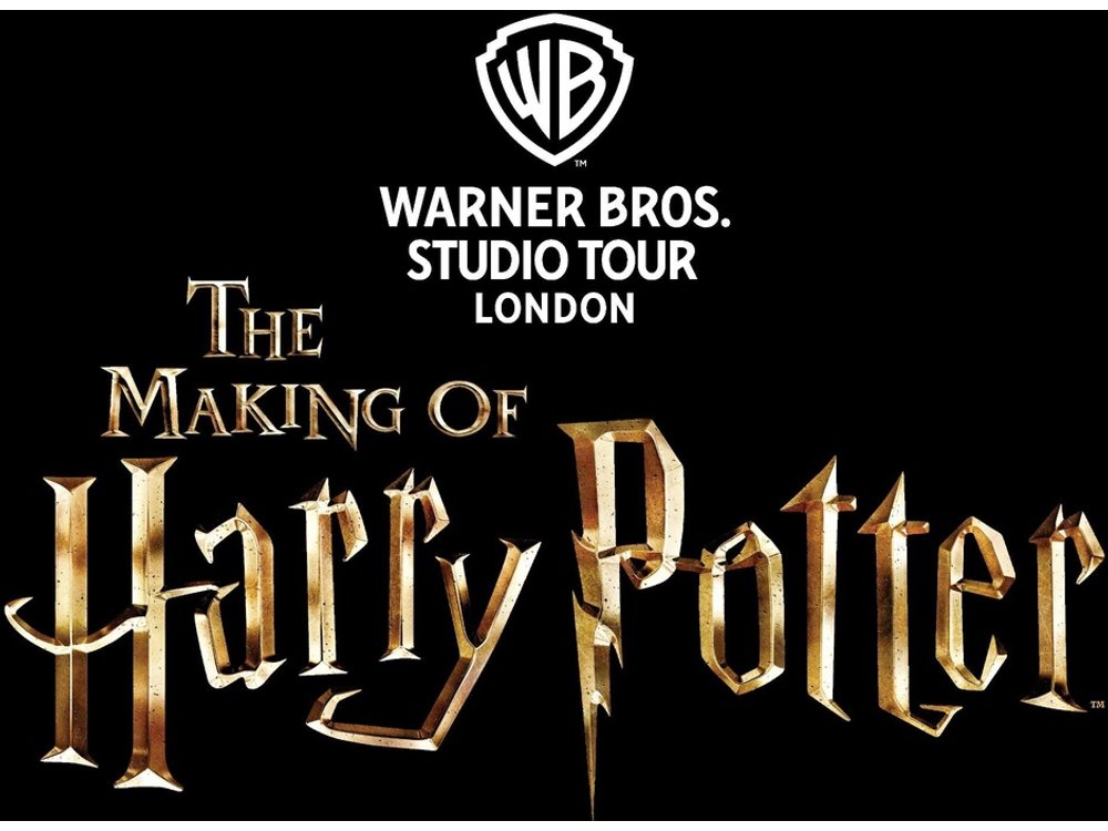 Warner Bros. Studio Tour London Transport Only by Bus