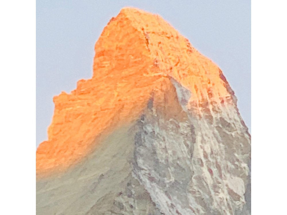 Private day trip to Zermatt and Glacier Paradise from Zurich