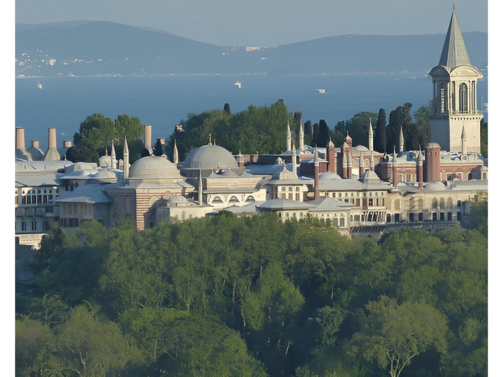 The Highlights of Istanbul With A Private Tour